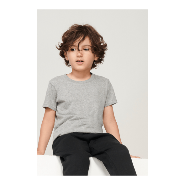 SOL'S | Tailliertes Herren-T-Shirt mit rundem Kragen SOL'S | Tailliertes Herren-T-Shirt mit rundem Kragen